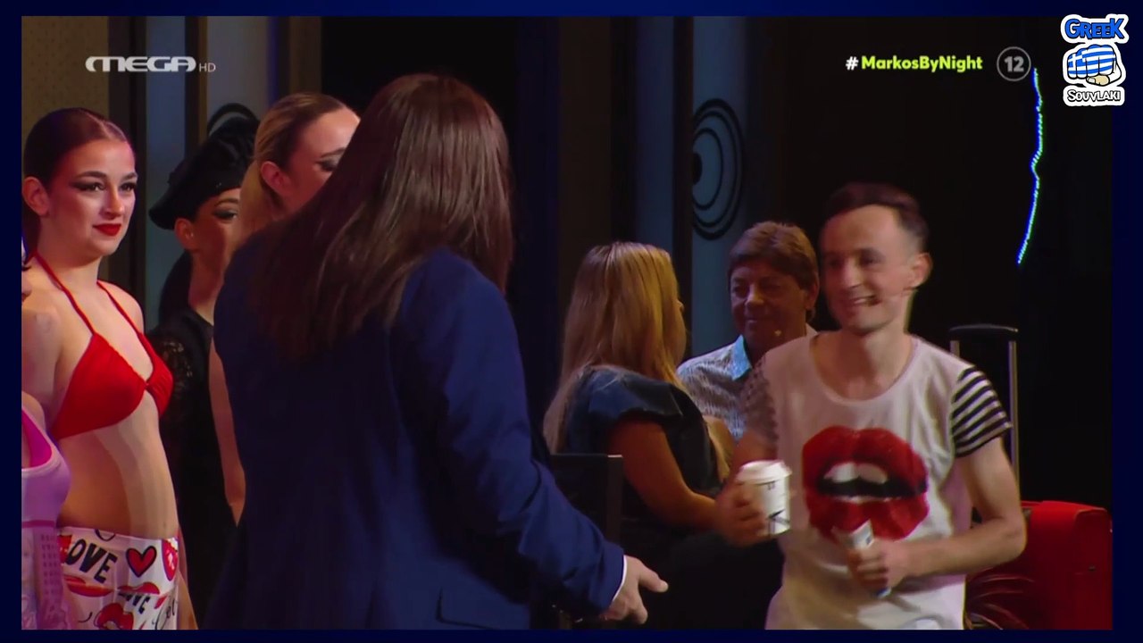 Notis Η ΕΠΙΣΤΡΟΦΗ - Μάρκος Σεφερλής | Πρεμιέρα