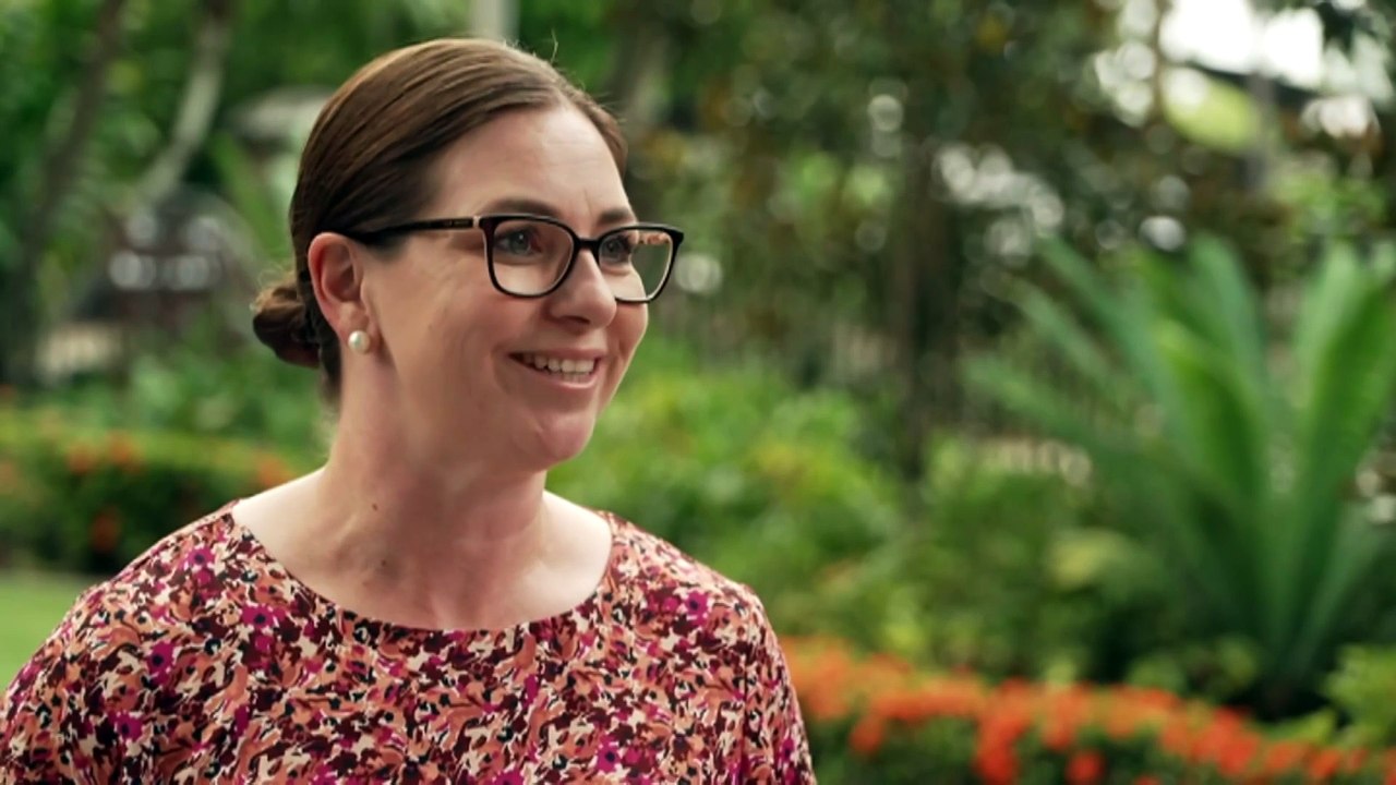 Rockhampton’s Fitzroy River explodes with trophy-sized barramundi a decade since net-free zone began