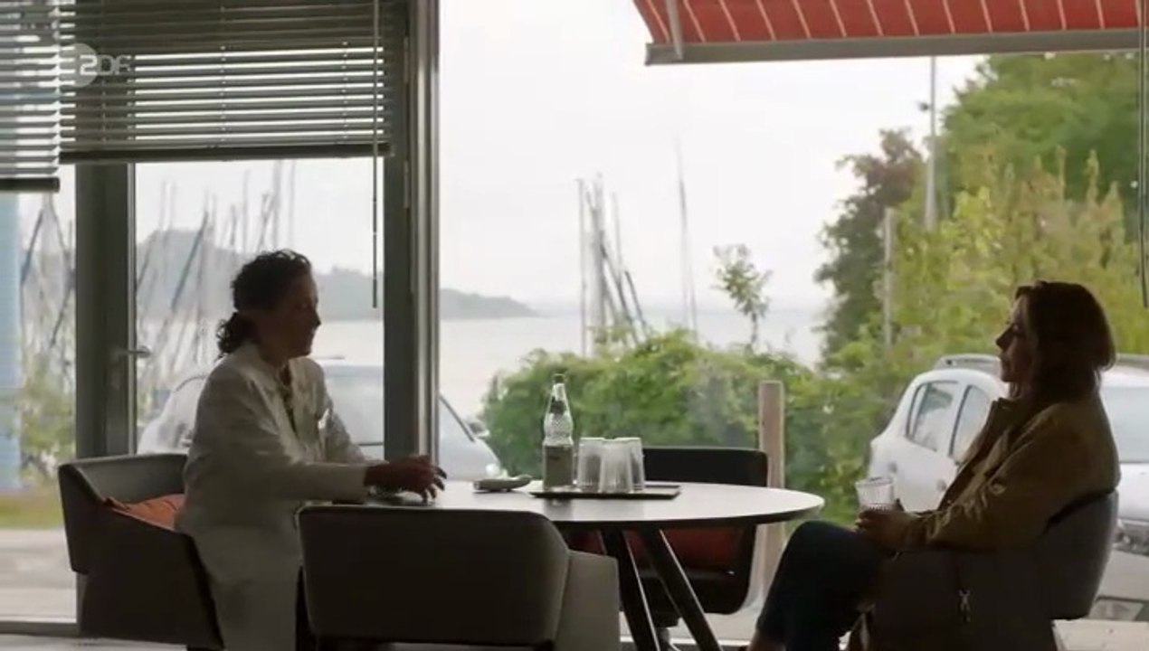 Frühling -61- Ich weiß, was du heimlich getan hast