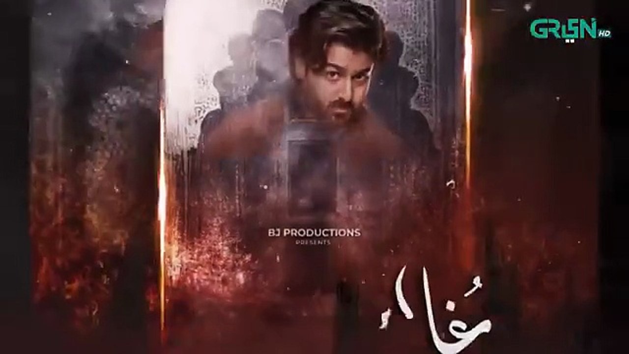 Ghulam Bashah Sundri Ep 09 (Subtitles) 9th Feb 2026 - Digitally Brighto Paints & Jhalak Beauty Cream