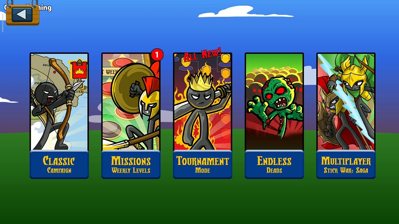 Mission Weekly | Levels 3 | Insane