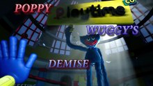 Wuggy's Demise