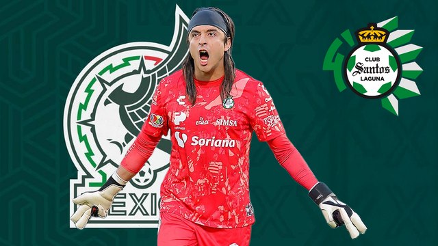 Carlos Acevedo y la gran posibilidad de ir al Mundial 2026 tras lesión de Malagón