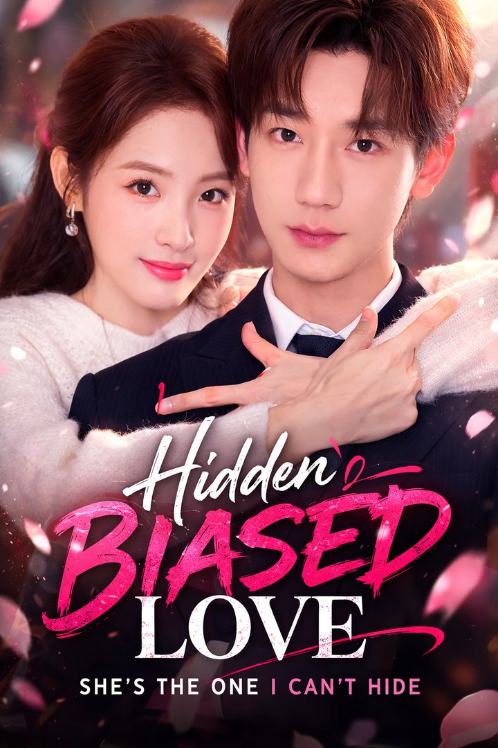 Hidden Favo- Drama Movie English Sub