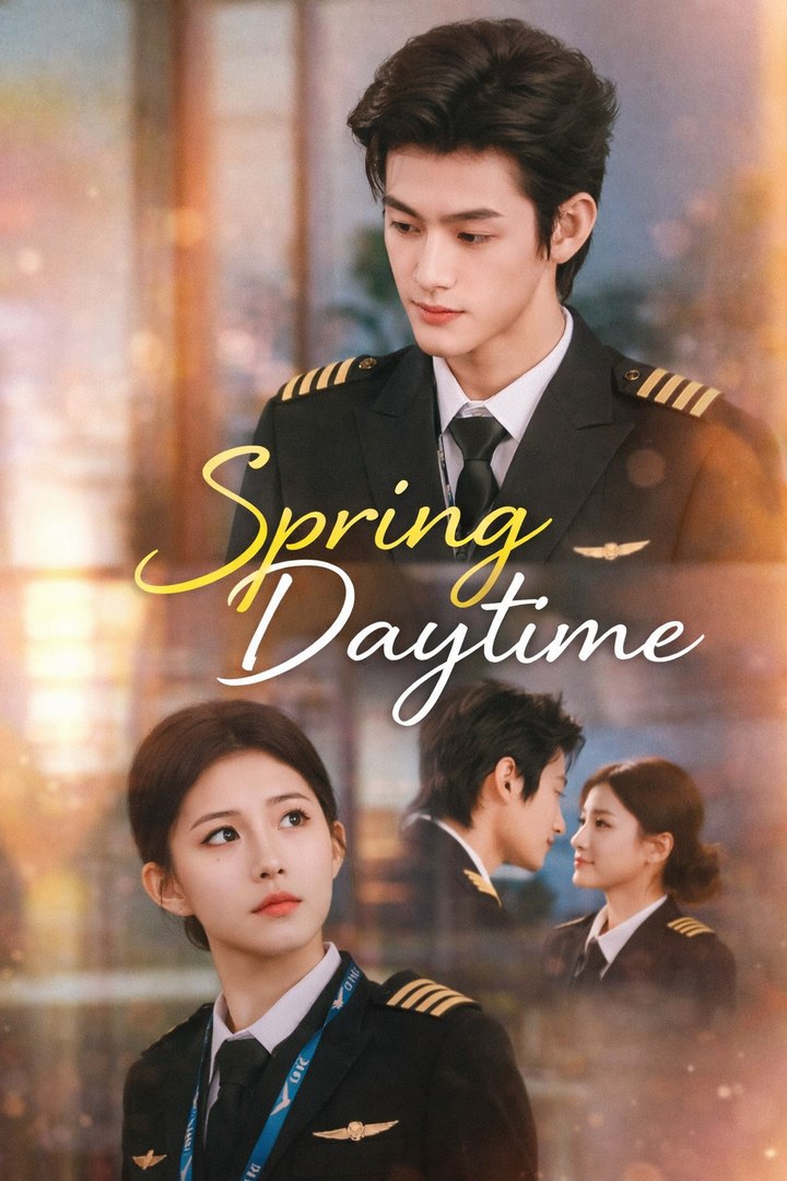 Spring Daytime- Drama Movie English Sub