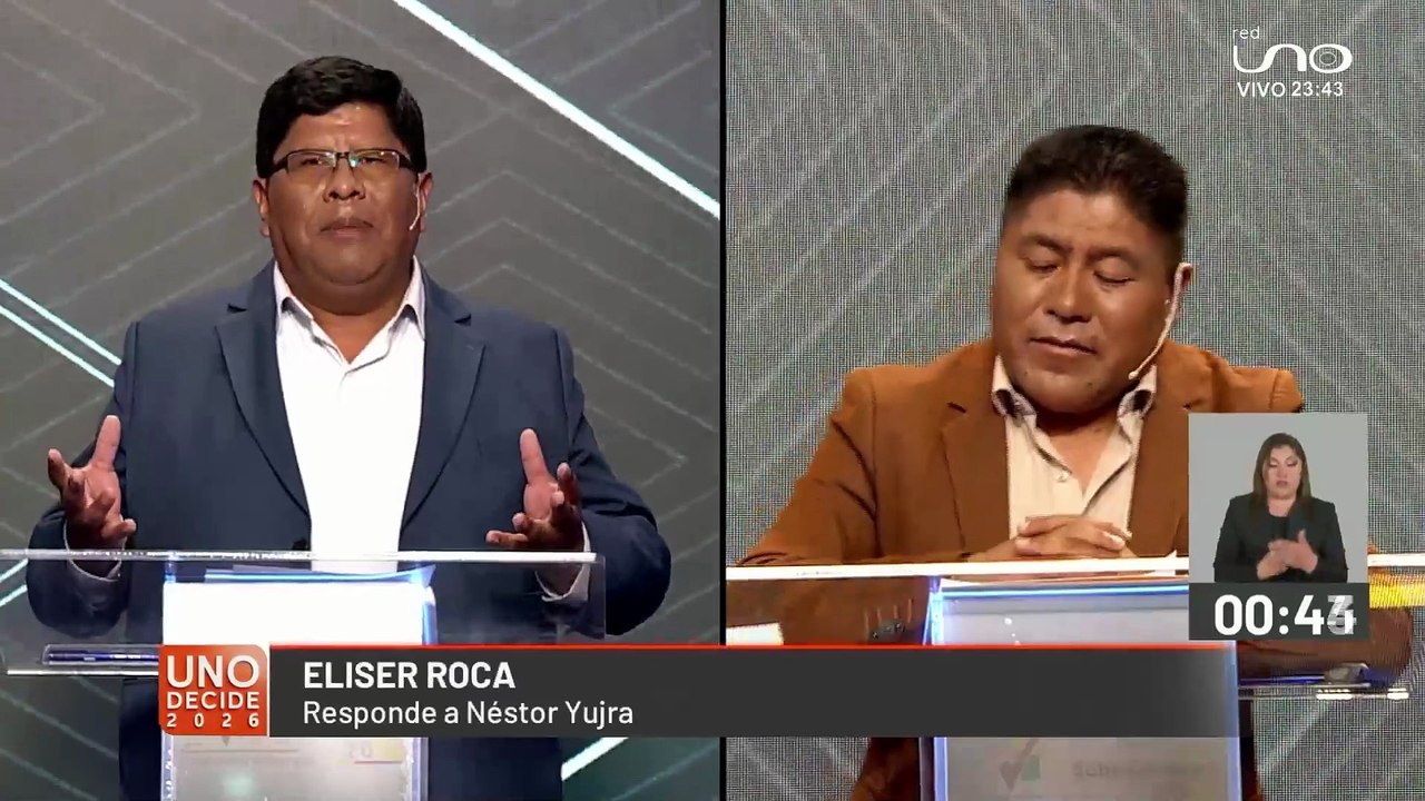 preguntas y respuestas Roca