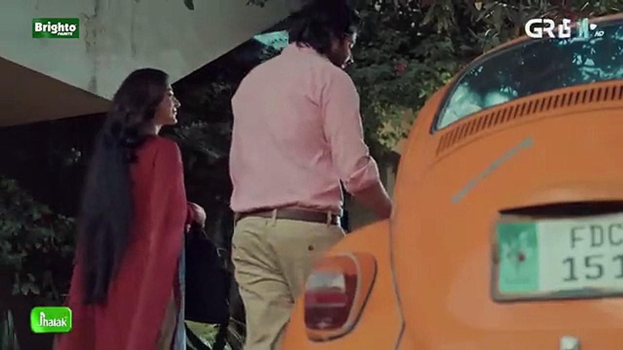 Ghulam Bashah Sundri Ep 17 (Subtitles) 9 March 26 _ Sponsored by Brighto Paints, Jhalak Beauty Cream