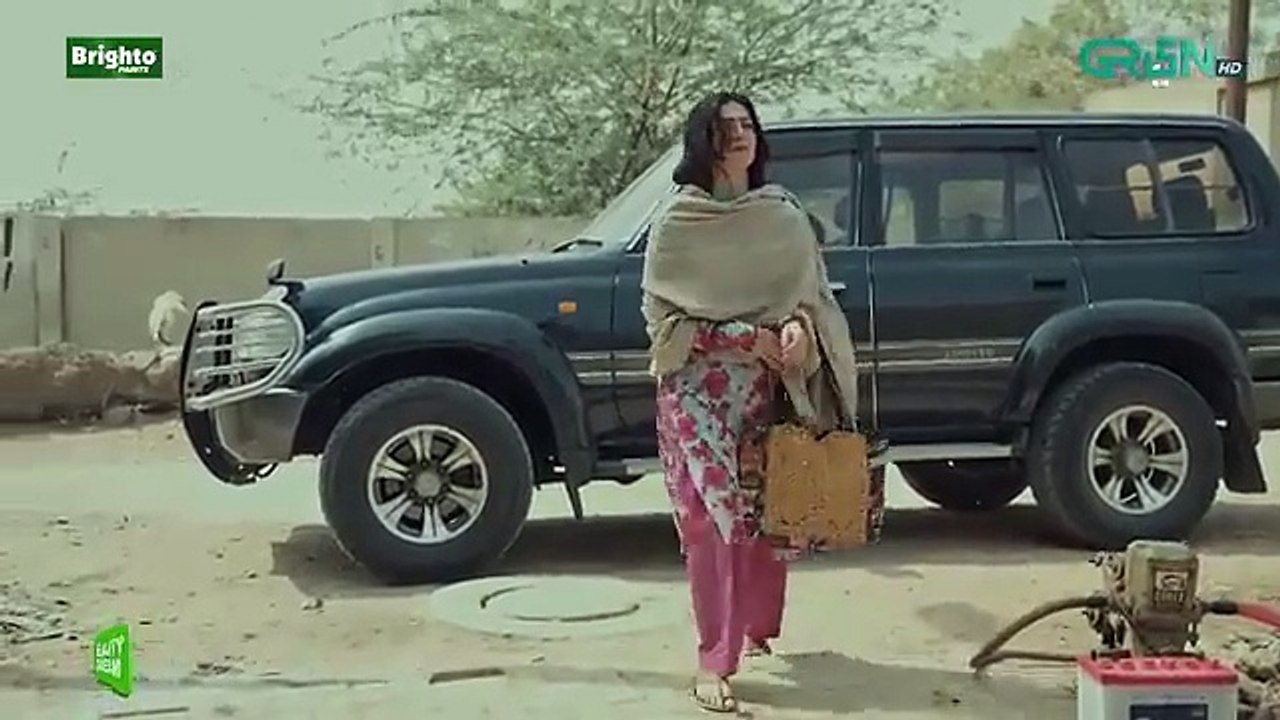 Ghulam Bashah Sundri Ep 13 (Subtitles) 23rd Feb 26 - Digitally Brighto Paints & Jhalak Beauty Cream