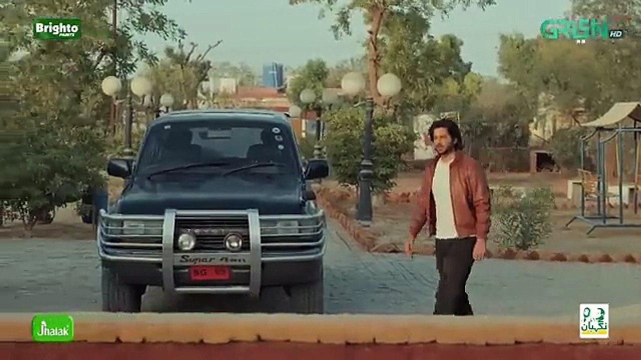 Ghulam Bashah Sundri Ep 15 (Subtitles) 2nd March 26 - Sponsored by Brighto, Jhalak & Nigheban Ramzan