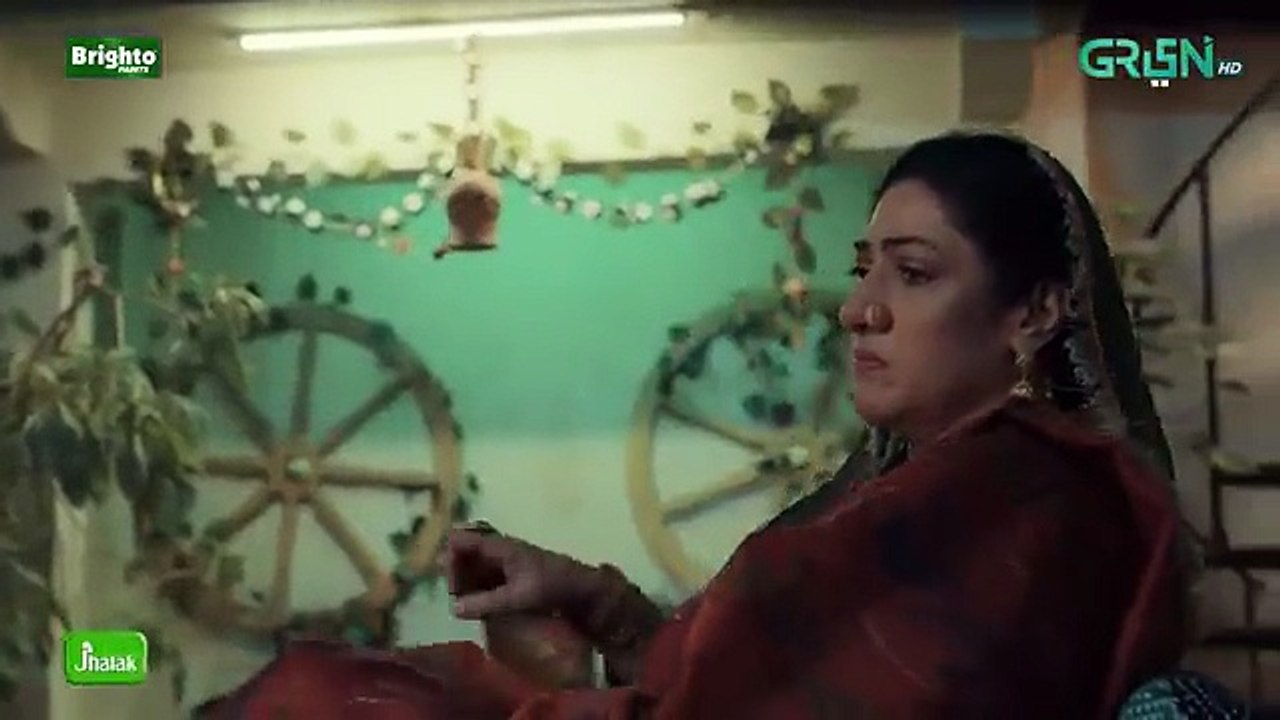 Ghulam Bashah Sundri Ep 12 (Subtitles) 17th Feb 26 _ Digitally Brighto Paints _ Jhalak Beauty Cream