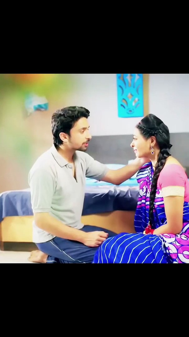 ⁣Romantic Scene _ Hindi Web Series