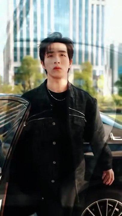 Her Foster Parents Faked Death, But a Millionaire Father ReturnedShes the True Heiress!