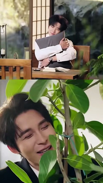 Ending: Witnessing her boyfriend cheating and betraying her, she was heartbroken and chose to sleep with someone else to comfort her, but who expected that this person was not only her ex-boyfriend's younger brother, but also shared a physical feeling, an