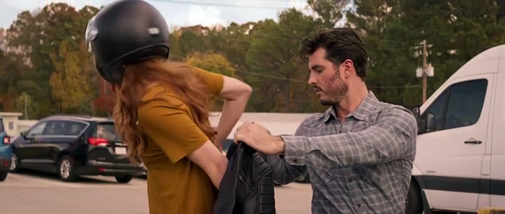 Wait with Me (2023)