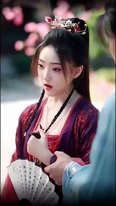 My Modern Tools In Ancient Times Chinese Drama ENG SUB