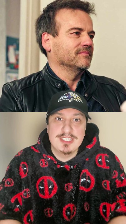 Jean Paul est maudit en amour dans Plus Belle La Vie #plusbellelavie #pblv #plusbellelavieencoreplusbelle