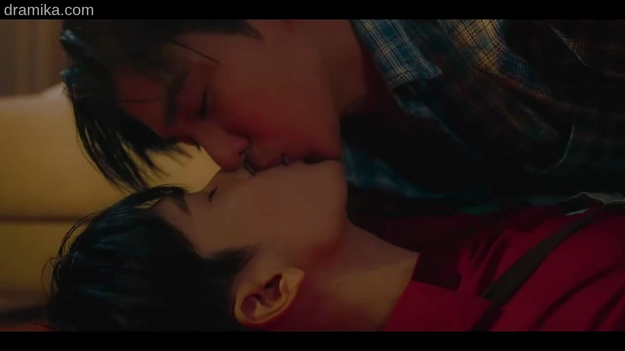 [ENG]Love you teacher EP -1