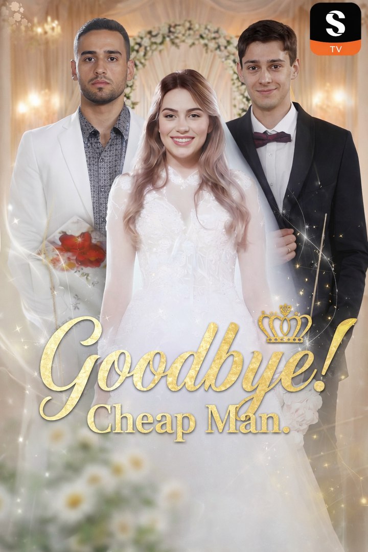 Goodbye! Cheap Man- Full Movie English Sub