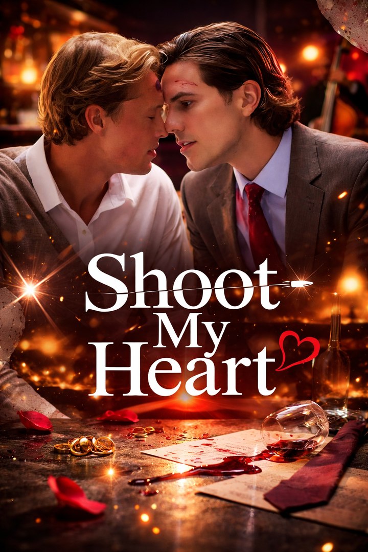 Shoot My Heart- Full Movie English Sub