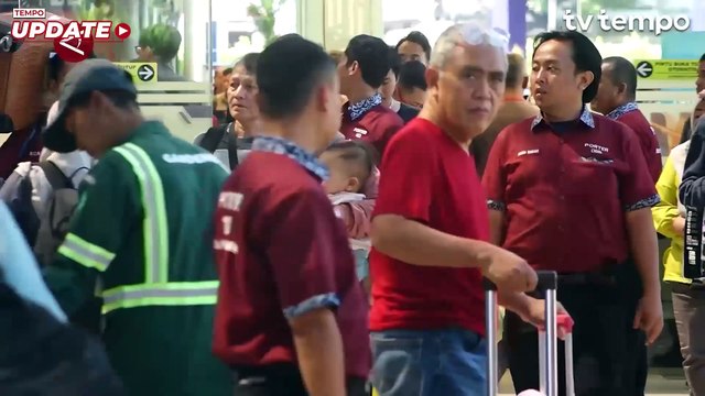 Pemerintah Prediksi 155 Juta Orang Mudik Lebaran 2026