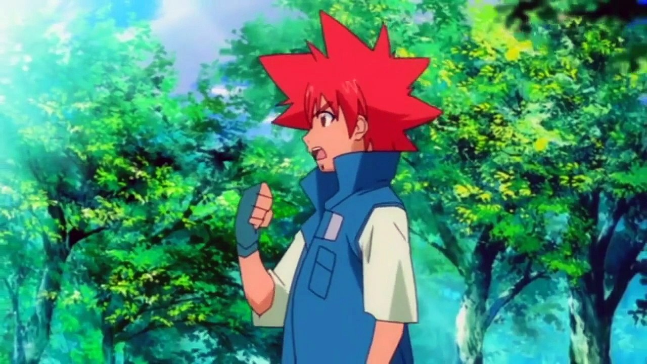 Bakugan Battle Brawlers Episode 03 Bahasa Indonesia | LemiMovie2