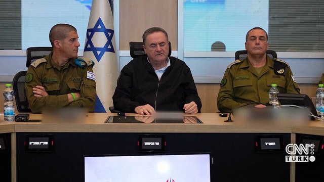 ABD BASINI YAZDI: İsrail'den Lübnan'a kara harekatı planı!