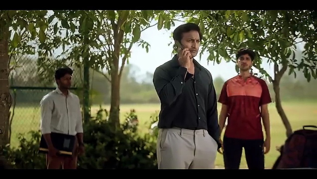 LBW -  Love Beyond Wicket S01E25 Anger Beneath Bruises