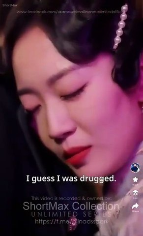 Romance With My Stepmother Full Chinese Drama