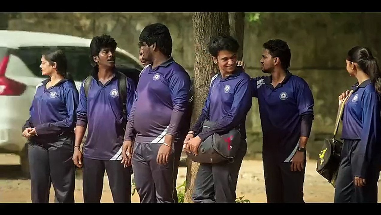 LBW - Love Beyond Wicket S01E26 Damage Control