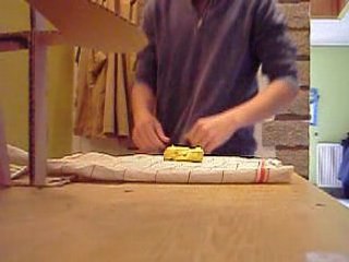 Last try