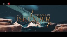 Tozkoparan İskender Urdu | Episode 12 | توزکوپاران اسکندر