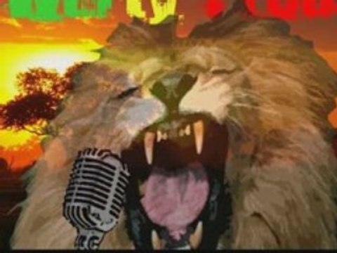 ***NEW*** Tony Killa : Faya burn (wai'ty prod 2k8)