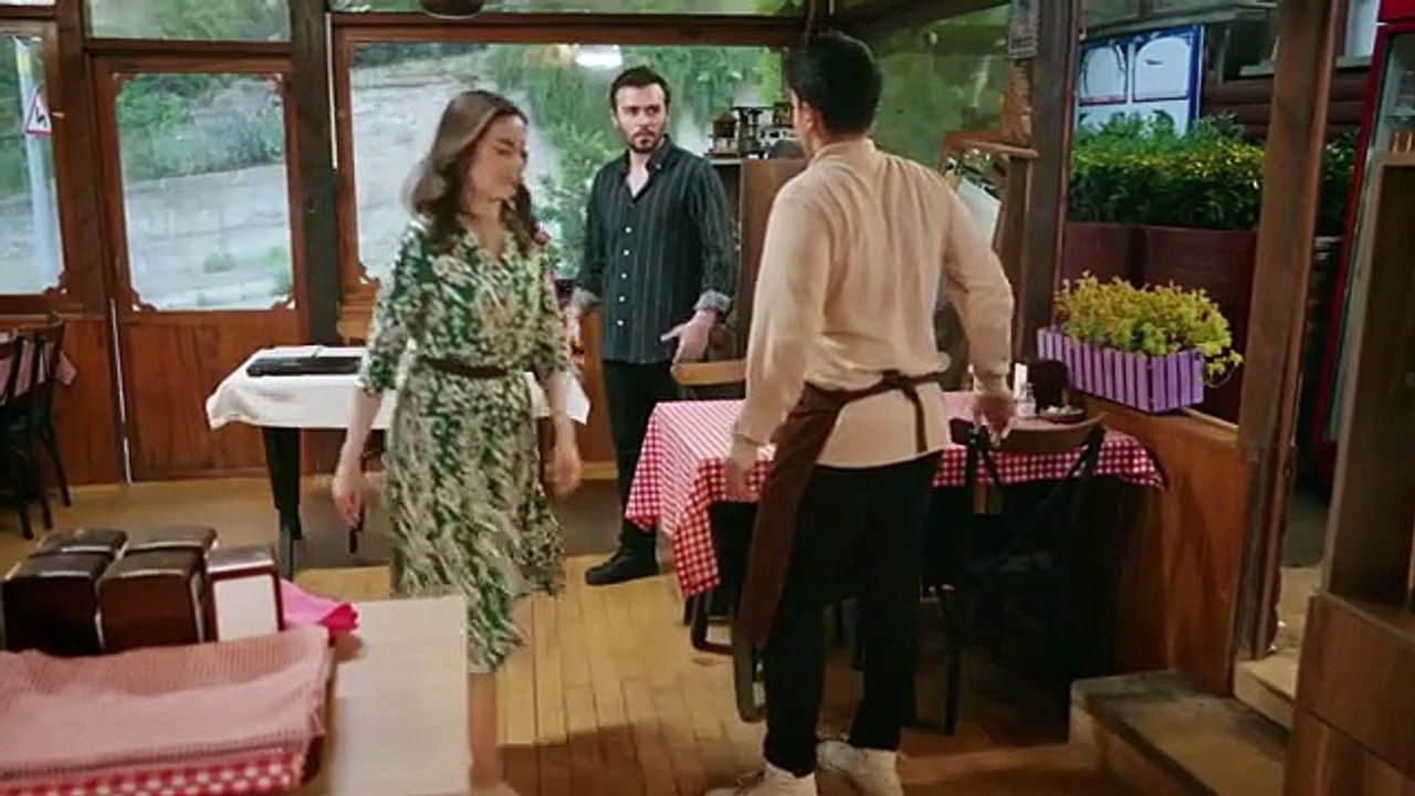 Rüzgarli Tepe Episode 106 English Turkish Subs.