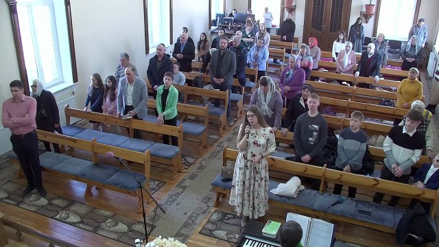 Зiбрання (1 частина) 14.03.2026