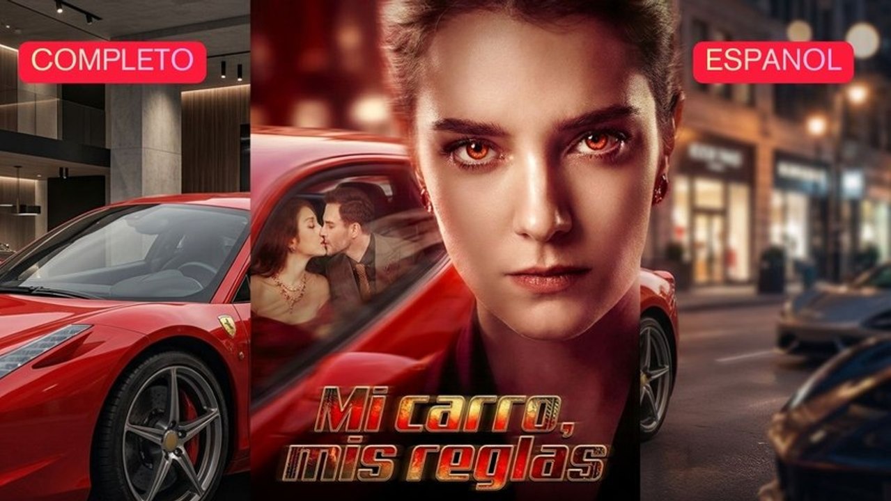 [Doblado] Mi carro, mis reglas