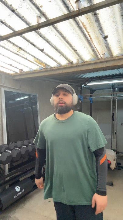 N’attend pas le bon moment #motivation #discipline #constance