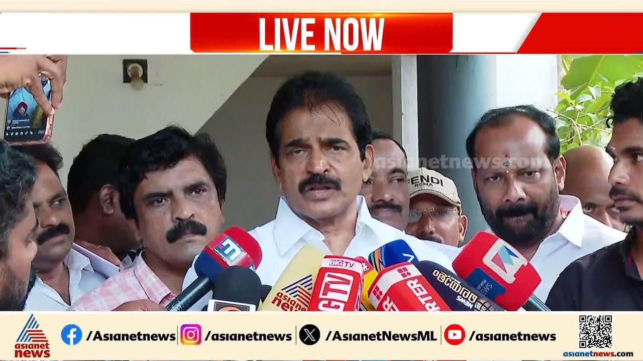 സമ്പൂര്‍ണ സജ്ജം, സ്ഥാനാര്‍ത്ഥി പട്ടിക അന്തിമഘട്ടത്തില്‍: കെ സി വേണുഗോപാല്‍