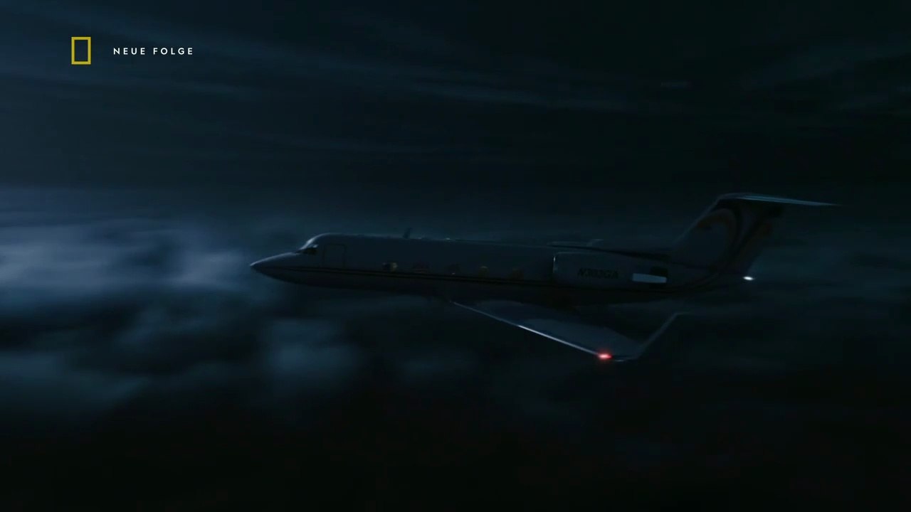 Mayday - Alarm im Cockpit - S26E06 - Tödlicher Charterflug