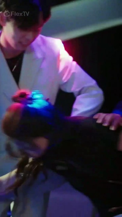 Hotter Than Revenge / The Love My Ex Never Gave