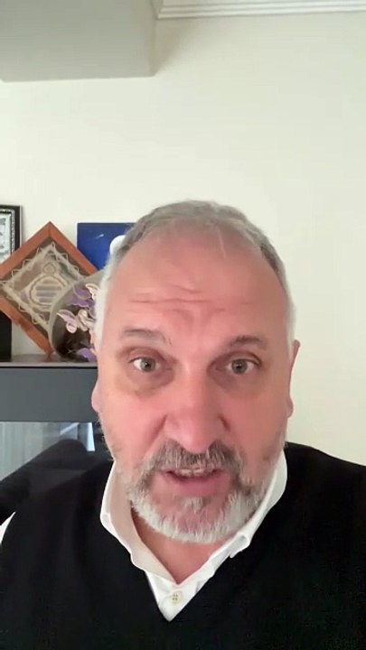 Netanyahu Geberdi: Siyonist işgal rejimi sarsılıyor!