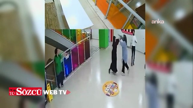 Malatya’da okulda şiddet iddiası: Müdür yardımcısına saldırı görüntüleri ortaya çıktı, taraflar karşılıklı şikayetçi oldu