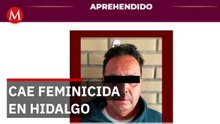 Vinculan a proceso a presunto responsable de feminicidio ocurrido en San Felipe Orizatlán