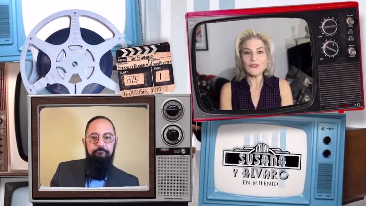 Las joyas ocultas del cine que debes ver antes del Oscar 2026 | Susana y Álvaro en Milenio