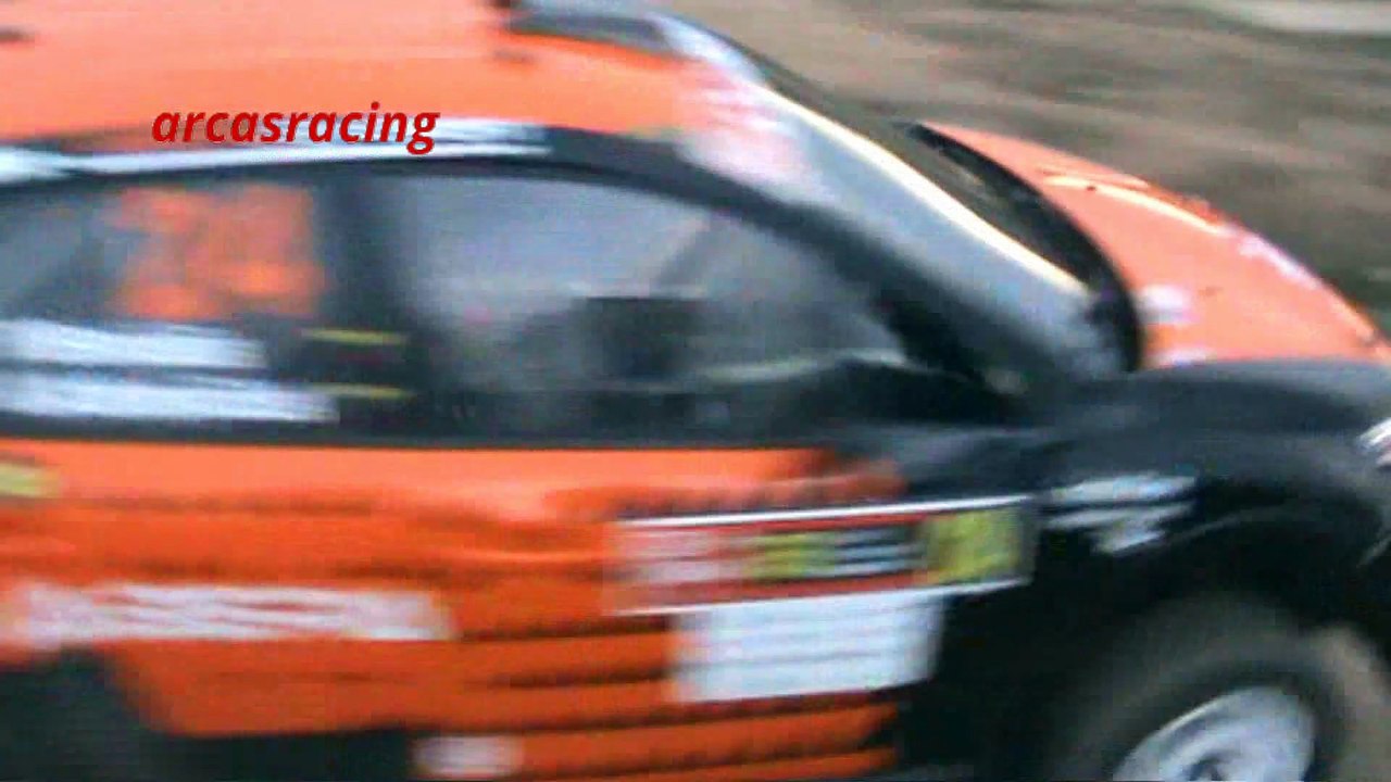 RALLY TIERRAS ALTAS LORCA 2026 TC A1