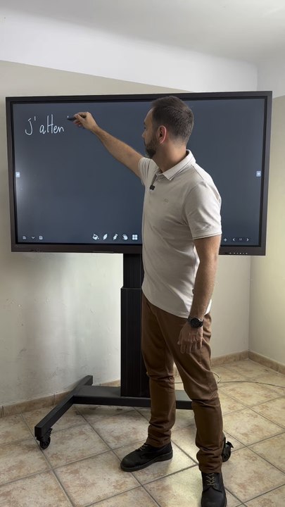 Attendre c’est perdre de l’argent. #riche