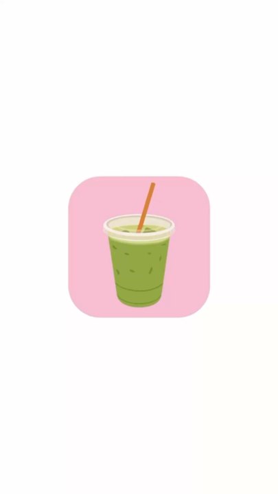 Une app pour voir où se trouve tous les matcha de Paris : mapcha