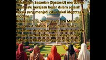 penaklukan kekaisaran persia oleh pasukan muslim