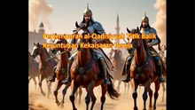 keruntuhan kekaisaran persia oleh pasukan muslim