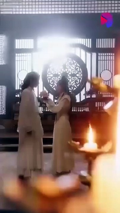 Dav Danav new Chinese drama #drama #serail #tvshow