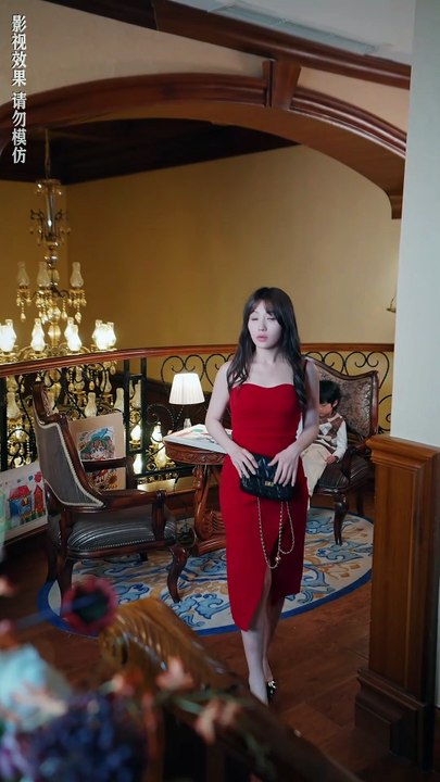 For his first love, he imprisoned and abandoned her. She returned for revenge [Full Movie] [Must See]Full EP - Full